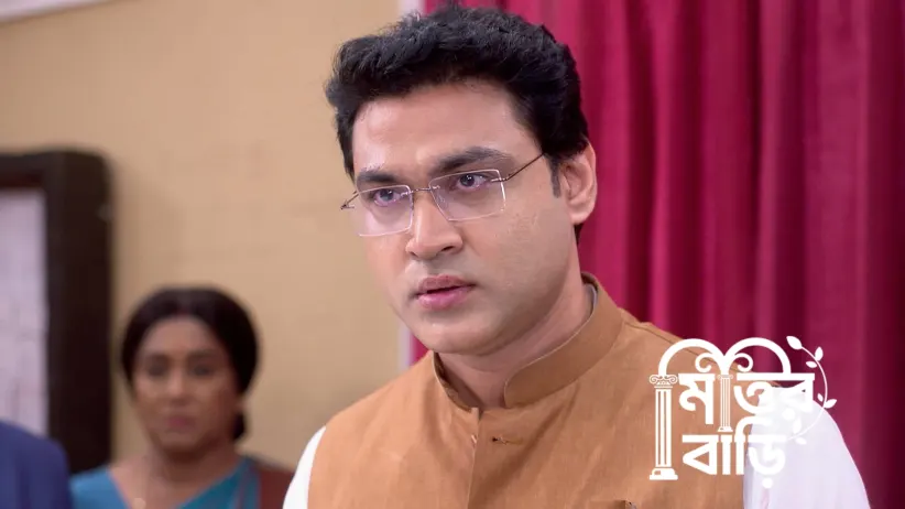 Jonaki Backs Dhrubo’s Innocence