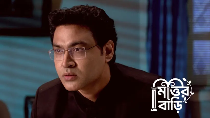 Raghu to Fight the Case against Dhrubo