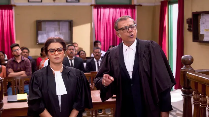 Mittir Bari - June 27, 2025 - Episode Spoiler