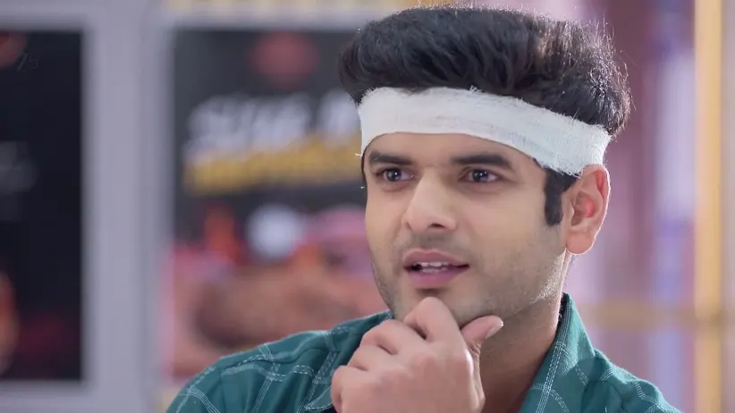 Parineeta - June 26, 2025 - Webisode
