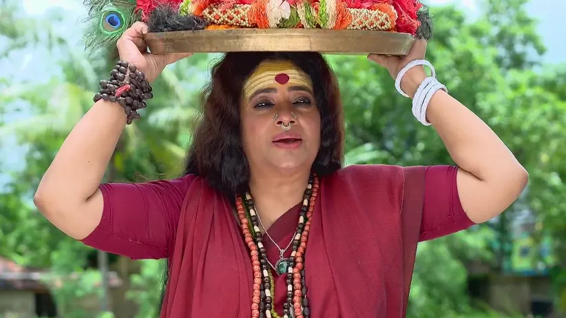 Chirodini Tumi Je Amar - June 27, 2025 - Best Scene