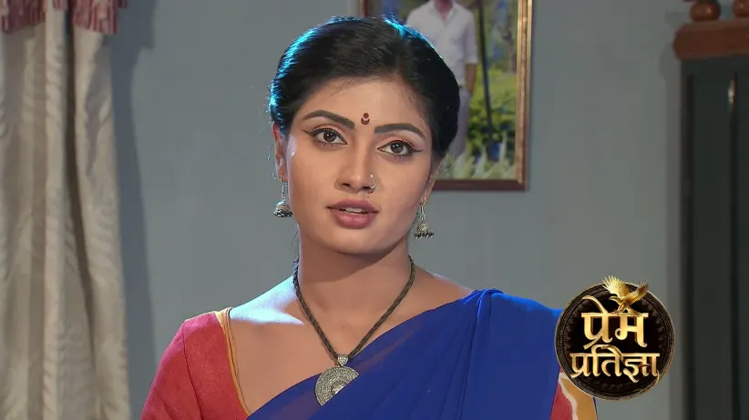 Pashupati Possesses Parnika