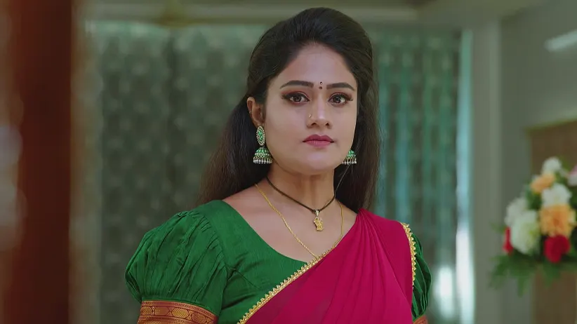 Jagriti Grows Suspicious of Ragini and Yamini