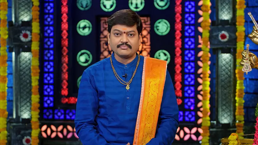 Srikaram Shubhakaram - June 26, 2025