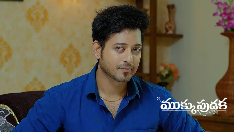 Satya Decides to Win Avani over