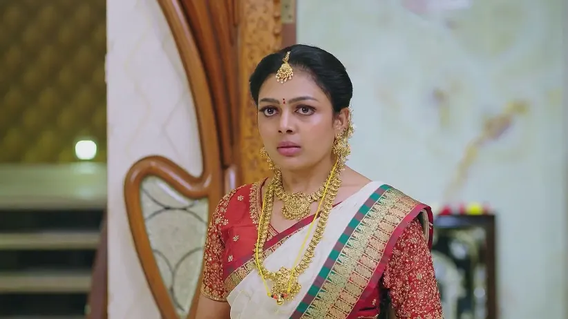 Rajendra Bhoopathi's Revelation Shocks Jaydev