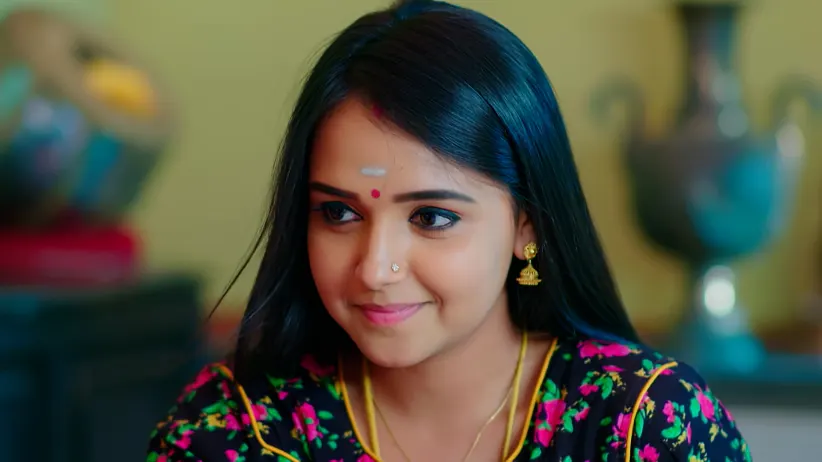 Kanakalakshmi's Refusal for the Nuptial Chain Ritual