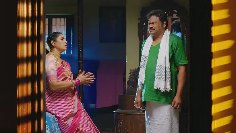 Geetha Govinda - June 28, 2025 - Episode Spoiler