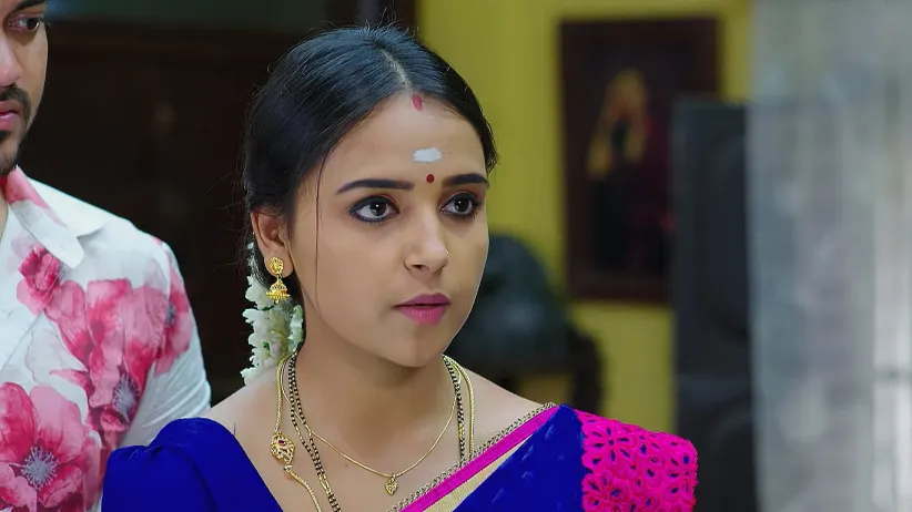 Geetha Govinda - June 30, 2025 - Episode Spoiler