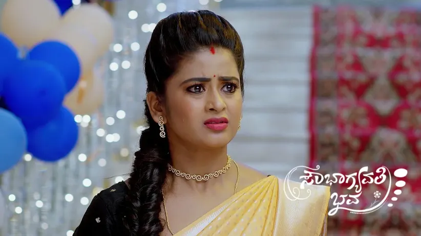 Bhagyalakshmi Agrees to a DNA Test