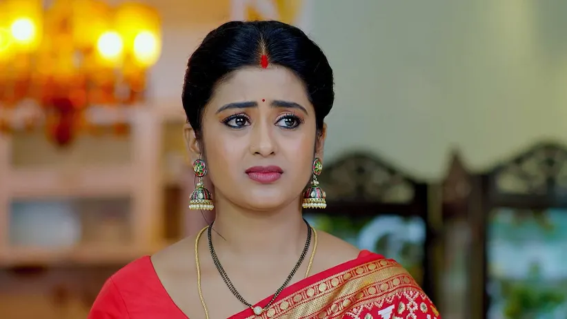 Soubhagyavati Bhava - June 27, 2025 - Episode Spoiler