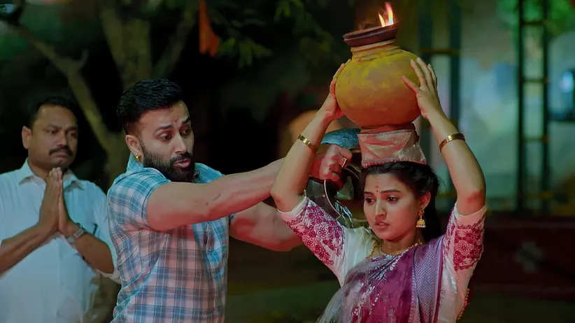 Hrudaya Geethe - June 28, 2025 - Episode Spoiler