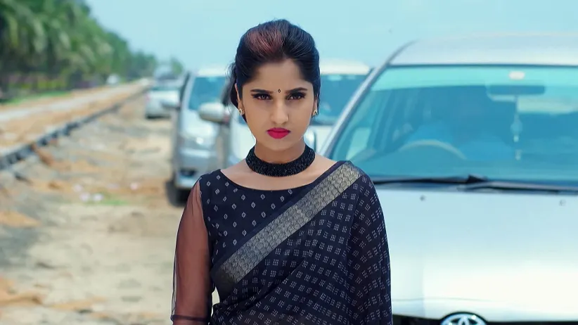 Kalyanamasthu - June 28, 2025 - Episode Spoiler
