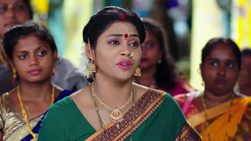 Kalyanamasthu - June 29, 2025 - Episode Spoiler