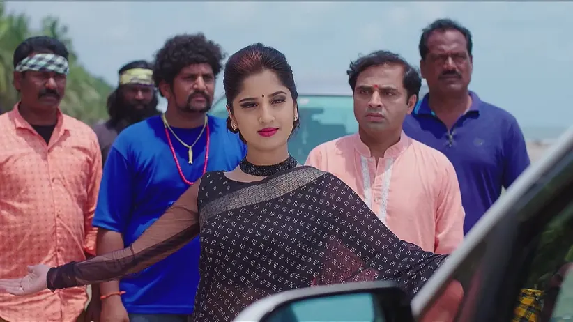 Kalyanamasthu - June 28, 2025 - Best Scene