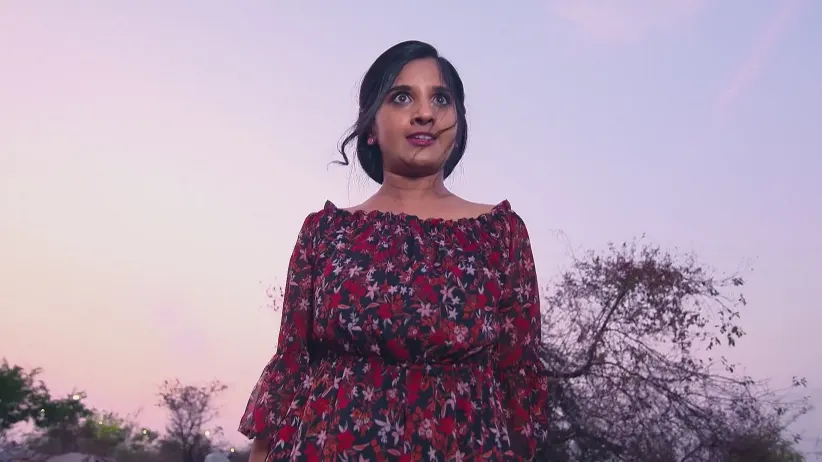 Roopa Srinivas Breathes Her Last
