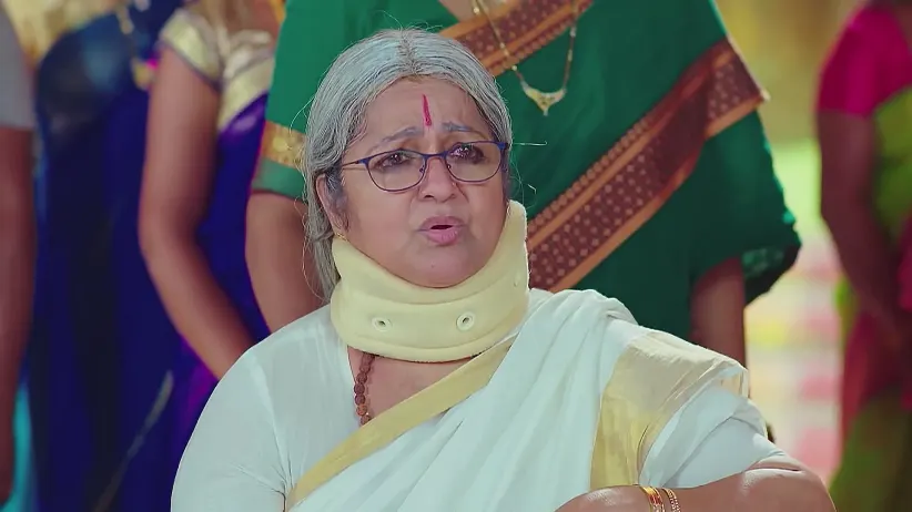 Kalyanamasthu - June 27, 2025 - Webisode