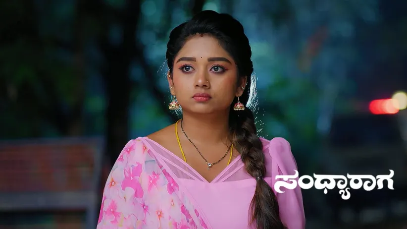 Rajalakshmi Is Haunted by Shaurya's Memories