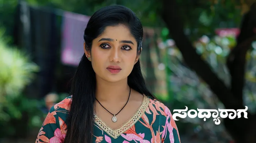Padmavathi's Challenge to Venkat