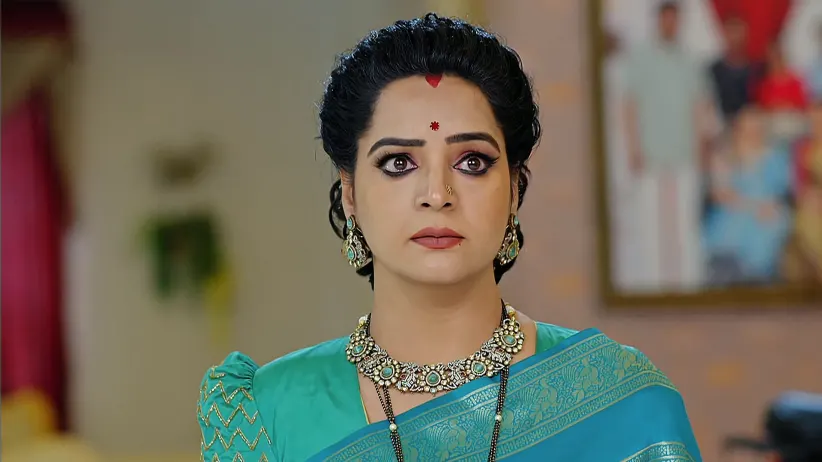 Ummadi Kutumbam - June 28, 2025 - Episode Spoiler