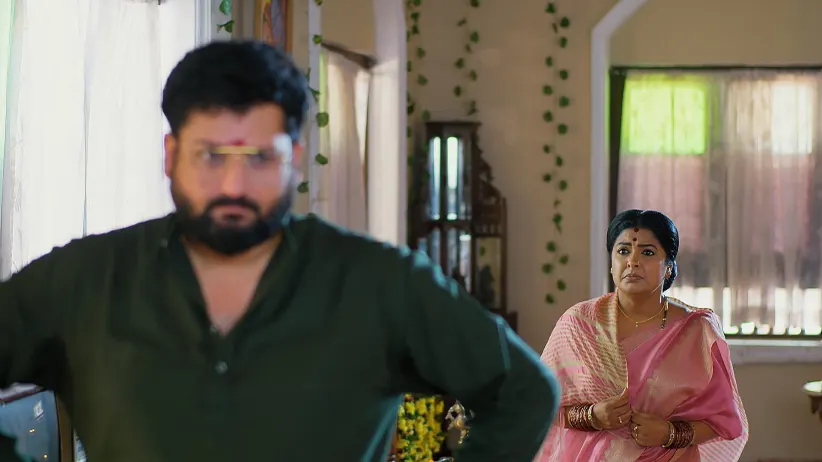 Sandhyaraaga - June 26, 2025 - Episode Spoiler
