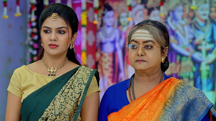 Dheerga Sumangali Bhava - June 28, 2025 - Episode Spoiler