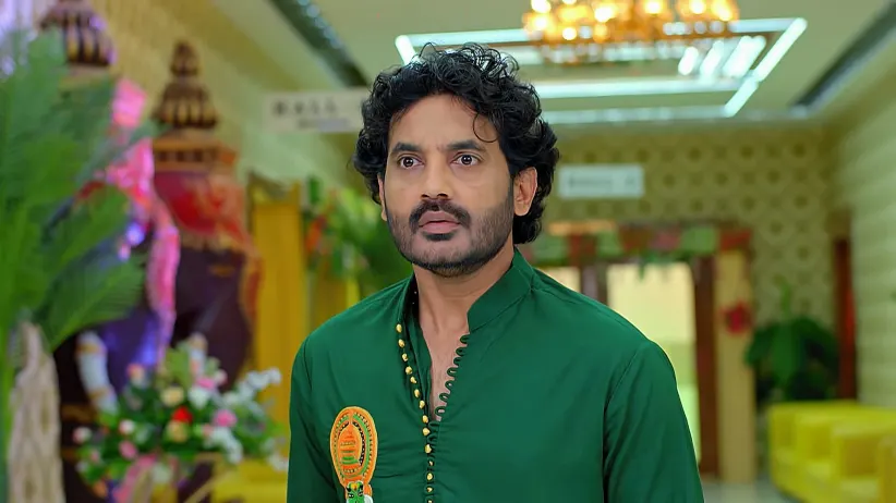 Dheerga Sumangali Bhava - June 27, 2025 - Episode Spoiler