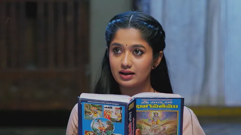 Asmita Is Shocked By Her Kidnapper's Identity