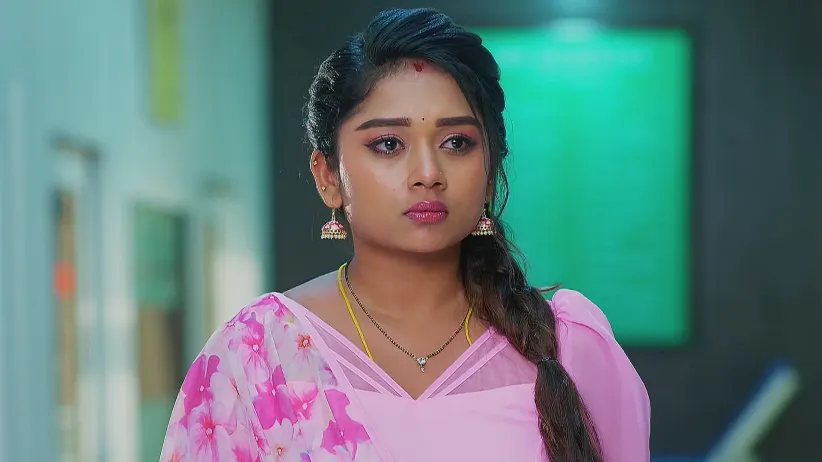 Shaurya Begs Asmita to Leave Him