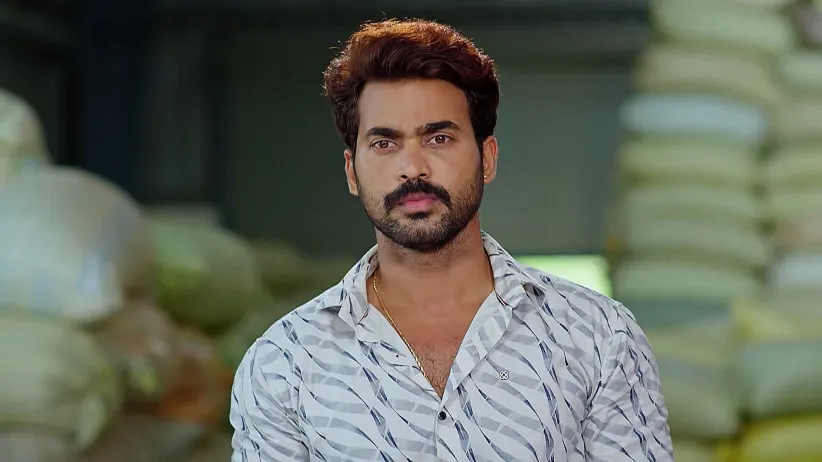 Gharana Mogudu - June 25, 2025 - Episode Spoiler