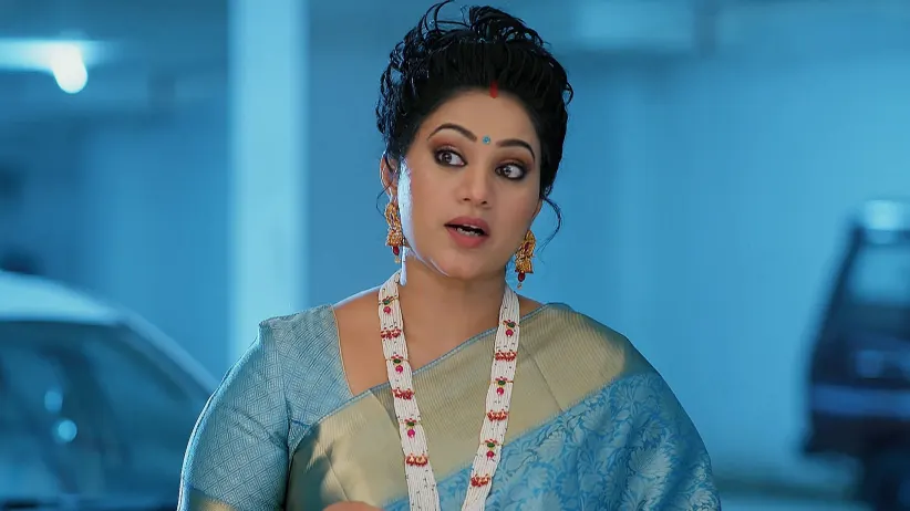 Meghasandesam - June 27, 2025 - Episode Spoiler