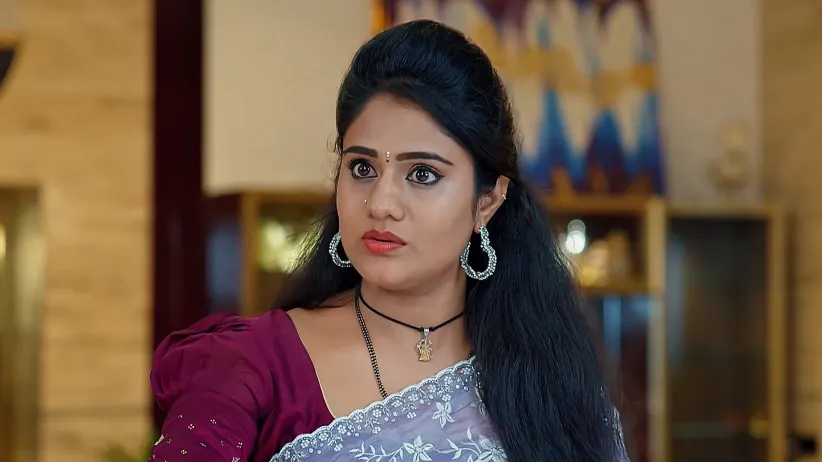 Jagadhatri - June 26, 2025 - Episode Spoiler