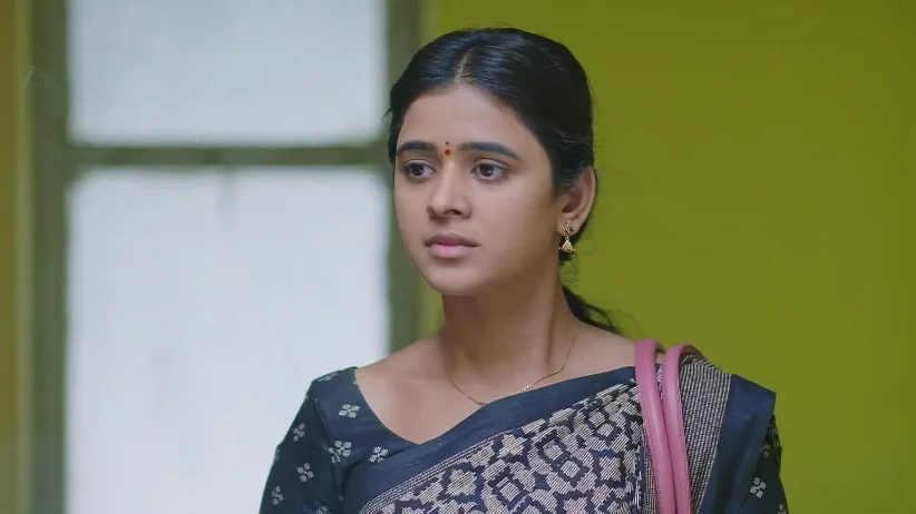 Nanjamma Tells Rajeshwari about Sneha's Spirit