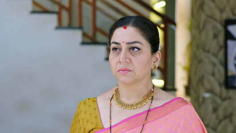 Shrirasthu Shubhamasthu - June 29, 2025 - Episode Spoiler