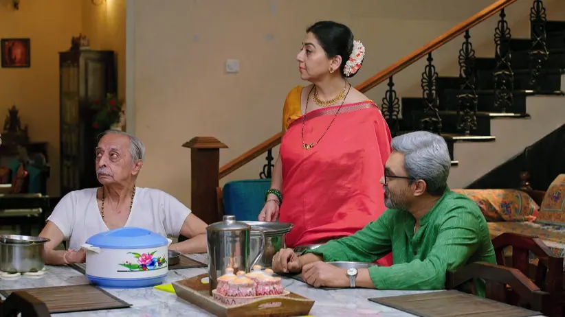 Shrirasthu Shubhamasthu - 27 June, 2025