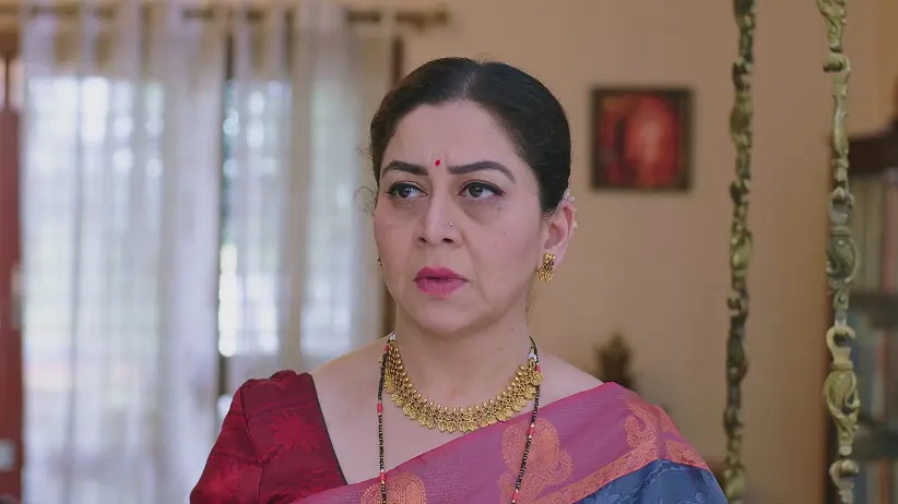 Sharvari Speaks about Avenging Her Sister's Death