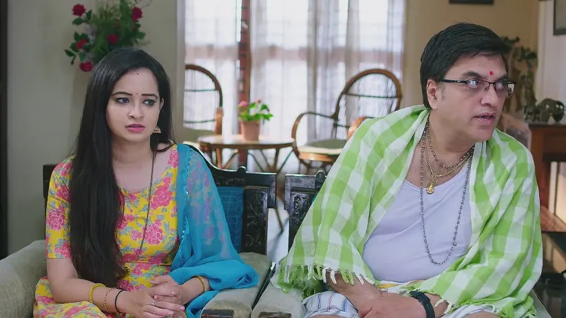 Shrirasthu Shubhamasthu - June 28, 2025 - Webisode
