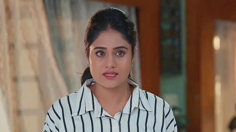 Jagadhatri - June 27, 2025 - Best Scene