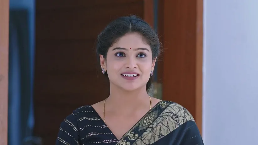 ಮೀರಾಳ ಸುರಕ್ಷತೆಯ ಬಗ್ಗೆ ತುಳಸಿಯ ಚಿಂತೆ - ಶ್ರೀರಸ್ತು ಶುಭಮಸ್ತು