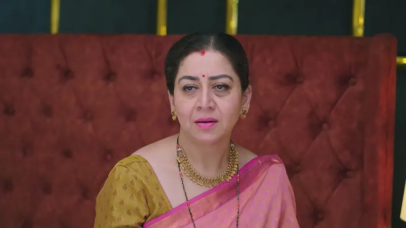 Tulasi Motivates Madhav - Shrirasthu Shubhamasthu