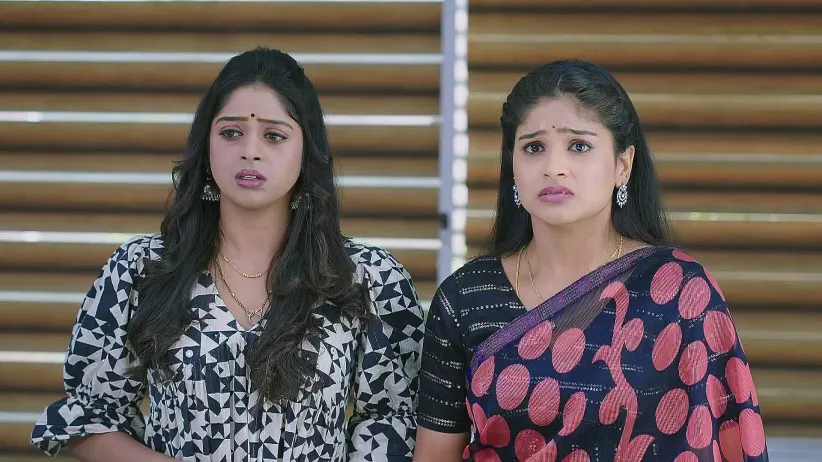 Shrirasthu Shubhamasthu - June 28, 2025 - Best Scene