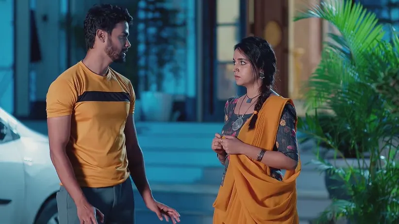 Ammayi Garu - June 24, 2025 - Best Scene