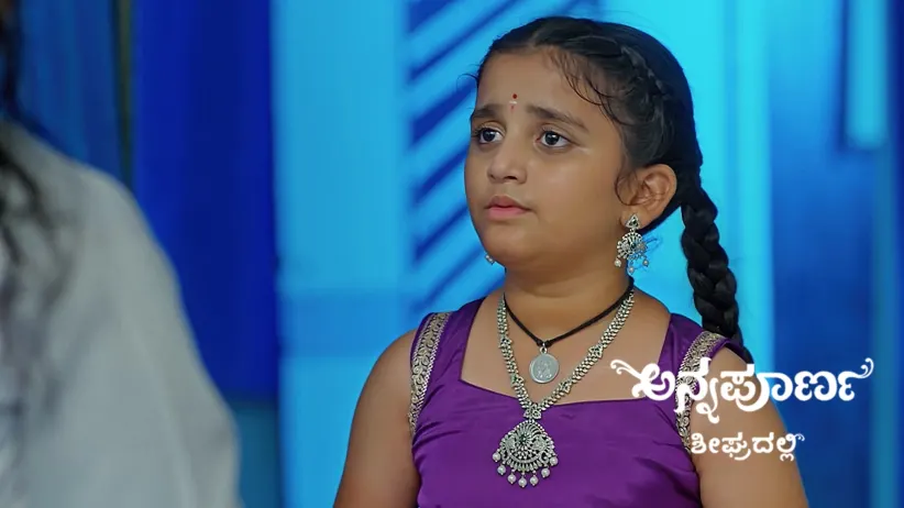 Will Akshaya's Medicine Save Shaurya's Life?