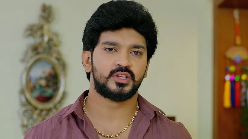 Annapoorna - June 30, 2025 - Episode Spoiler