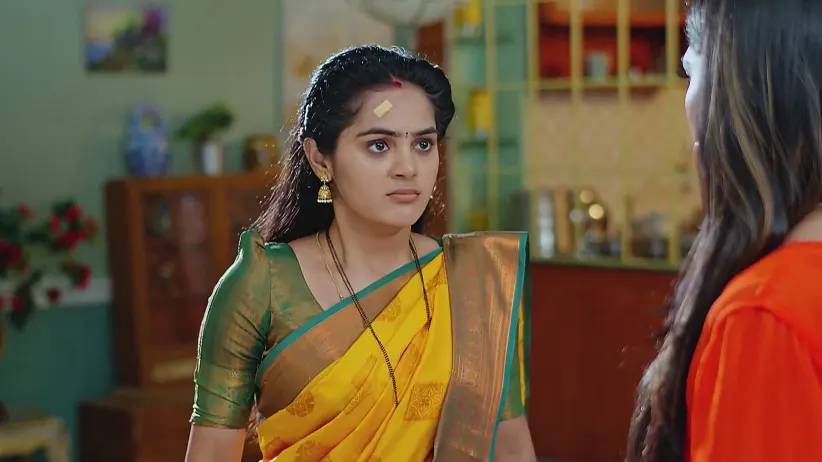 Ummadi Kutumbam - June 26, 2025 - Webisode