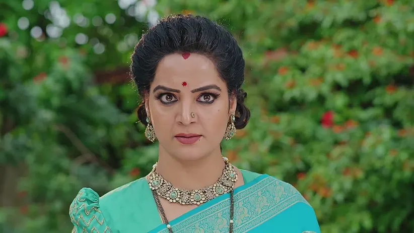 Ummadi Kutumbam - June 27, 2025 - Webisode