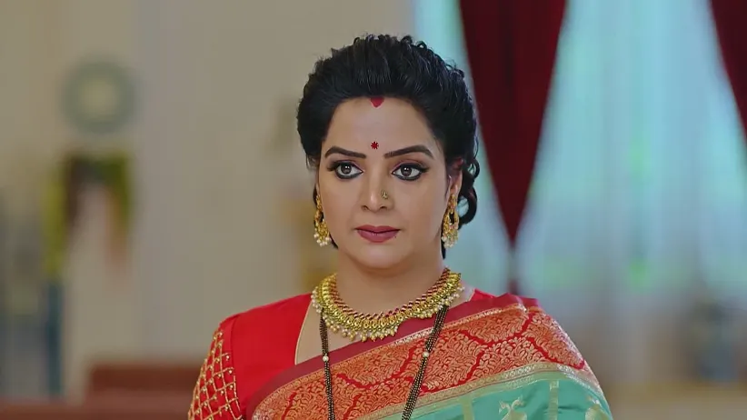 Ummadi Kutumbam - June 24, 2025 - Webisode
