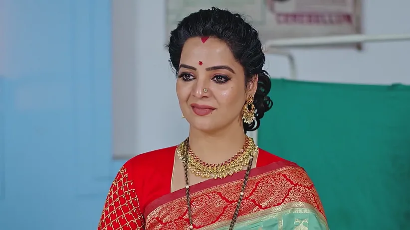 Ummadi Kutumbam - June 23, 2025 - Webisode