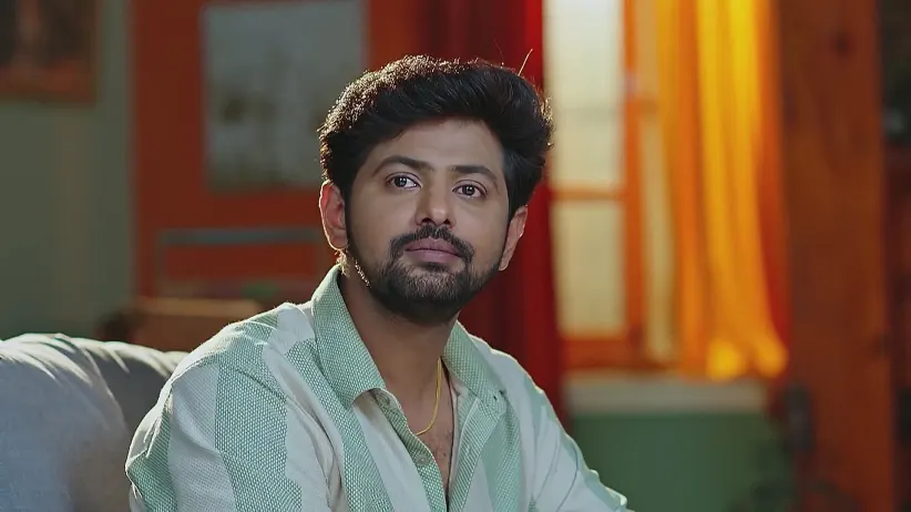 Ummadi Kutumbam - June 25, 2025 - Webisode