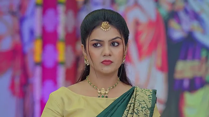 Dheerga Sumangali Bhava - June 28, 2025 - Webisode